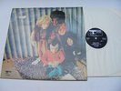 JIMI HENDRIX Band Of Gypsys Ex Track Records 1970 UK LP