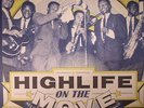 Highlife On The Move: Selected Nigerian & Ghanaian Recordings From London & L...