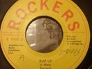 Tetrack Rap Up killer Digi 7