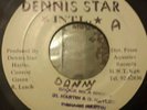 Horace Martin Shock Me A Shock killer Digi 7