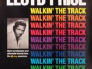 Lloyd Price - Walkin' The Track (more unreleased and alternate tracks from th...