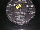 GARNET MIMMS LOOKING FOR YOU/I'LL TAKE GOOD CARE OF YOU 1966 UNITED ARTIST LABEL