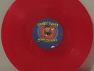 Rare Van Halen Colored Vinyl Looney Tunes Ep Record
