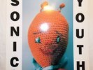 Sonic Youth Dirty 2 LP 1992 Geffen First Press Butch Vig
