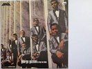 GEORGE GUZMAN LP, In Line / En Linea (FANIA US Issue NM/NM)