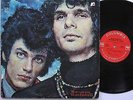 MIKE BLOOMFIELD AND AL KOOPER 2LP, Live Adventures (COLUMBIA US Issue EX/EX)