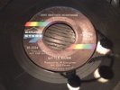 Little Richie - Just Another Heartache * Orig Sound Seven Northern Soul Rare