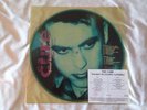 The Cure - Sweet Acoustic Lullaby - live acoustic set picture disc