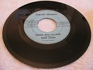 ROCK CANDY - ALONE WITH NO LOVE / I DON'T THINK I'LL EVER LOVE ANOTHER - DONTEE