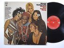 MONGO SANTAMARIA LP, Workin' On A Groovy Thing (COLUMBIA US Issue EX/EX)