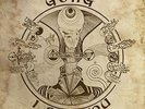 GONG I See You DOUBLE LP 11 Track Double Album In Gatefold Sleeve With Lyric Boo