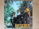 The Kingstonians SUFFERER  LP 12