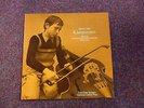 MICHAEL VETTER KLANGSZENEN MODELLE INSTRUMENTALER IMPROVISATION     VINYL