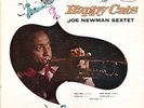 Joe Newman - The Happy Cats original Coral LP