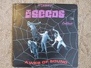 The Seeds A Web of Sound Crescendo GNP 2033 Psych Acid Rock
