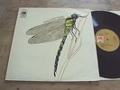 STRAWBS - DRAGONFLY LP UK 1st A1 B1 Progressive Prog Folk Yes Rick Wakeman NICE