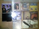 John Lennon, George Harrison, Led Zeppelin, Deep Purple,