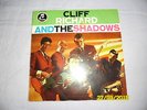 7 inch EP  CLIFF RICHARD AND THE SHADOWS