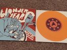 The Wonder Years Wont Be Pathetic Forever First Press Hand Numbered Screen