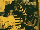 BELLE AND SEBASTIAN-DEAR CATASTROPHE WAITRESS-VINYL LP ROUGH TRAD NEW