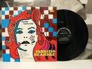 FABRIZIO DE ANDRE - NUVOLE BAROCCHE LP VG+/G CON TITOLI IN NERO RCP 704