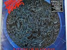 MORBID ANGEL ALTARS OF MADNESS EARACHE RECORDS FIRST PRESSING MOSH 11 A1/B1