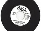 Northern Soul-Clifford Davis-Finders Keepers, Losers Weepers-Okeh 71834 D.J.