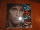 Bruce Springsteen - River 2 LP set sealed vinyl record NEW RARE