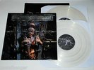 Iron Maiden 'The X-Factor' Double GF LP Clear Vinyls + Booklet Re-Issue NM/NM