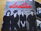 ELASTICA Elastica  LP 2st PRESS UK DECEPTIVE 1995 VINYL  INDIE ROCK RARE INNER