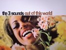 THREE SOUNDS, The - Out Of This World (75th Anniversary Edition) - LP