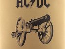 AC/DC For Those About To Rock Vinyl LP 2009 (10 Tracks) NEW & SEALED