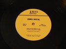 Rare Disco Boogie Funk Vinyl 12
