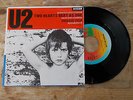 U2 Two Hearts Beat As One 7
