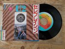 U2 A Celebration/Fire  7