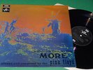 Pink Floyd Soundtrack from the Film MORE EMI Columbia SCX 6346 1969 3868-2G/691