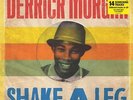DERRICK MORGAN Shake a Leg LP NEW VINYL Sunrise 180g Ska Scorchers