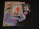 SKULLHEAD A CRY OF PAIN LP VINYL RARE OI PUNK ISD ROR SKINHEAD RRR REBELLES KBD