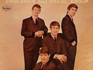 Introducing The Beatles VG++ MONO LP Vinyl SHADOW RAINBOW Vee Jay 1062 R-536
