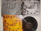 HAWKWIND DISTANT HORIZONS LIVE 1997 10inch LP vinyl not blue liberty eloy bbc