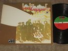 LED ZEPPELIN II ROBERT LUDWIG PRESSING RL STAMP IN DEAD WAX ROCK VINYL RECORD