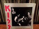 Kiss Lp Rare Promo Roxy 002 Stoned In Paris Never Played