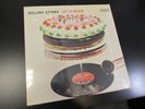 THE ROLLING STONES let it bleed LONDON NPS-4 US VINYL LP mint SEALED