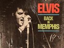 ELVIS PRESLEY Back In Memphis MINT LP SHRINK 1970 RCA 4429 ORANGE LABEL  R-447