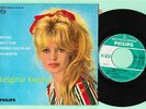 BRIGITTE BARDOT EP invitango
