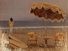 NEIL YOUNG On The Beach MINT LP SHRINK FLORAL Pattern Reprise 2180 R-518
