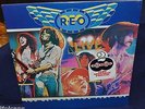 REO SPEEDWAGON RARE SEALED 2LP GET WHAT YOU PLAY FOR 1977 USA 1STPRESS W/STICKER