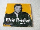 ELVIS PRESLEY NO. 2 HMV