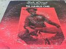 JAH LLOYD [THE BLACK LION] - THE HUMBLE ONE [STATE SIDE] ROOTS LP...VG