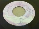 Lee Perry & dynamites - Trial And Crosses / John Tom [WORLDISC] BLANK....VG+